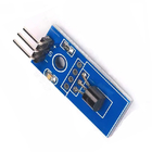 DS18B20 Digital Temperature Measurement Sensor  Humidity Sensor Temperature Sensor Module