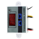 Temperature Controller XH-W3001 For Incubator Cooling Heating Switch Thermostat NTC Sensor