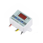 Thermostat Xh-w3002 Digital Led Temperature Controller 10a Thermostat Control Switch Probe 12V 24V 220V