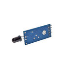 Digital IR Infrared Flame Thermal Temperature Sensor 3.3V-5V 2mA For Arduino