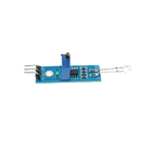 Brightness Detection Photodiode Arduino Sensor Module